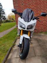 Yamaha FZ1 150 PS  Top Zustand  Wenig KM  - YAMAHA 2008 FZ1