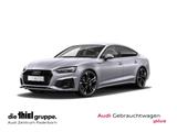 Audi A5 Sportback 40 TFSI S line S tronic LED-Matrix+ - gebrauchte Audi A5 aus dem Jahr 2020