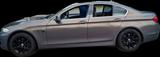 BMW F10 520i  - BMW 520: F10 520i