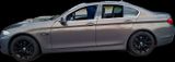 BMW F10 520i  - BMW 520: F10 520i