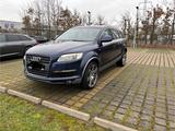 Audi Q7 3.0 TDI Allrad-7 Sitzer - S line 