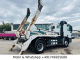 Mercedes-Benz Actros MP2 1941 BB *MEILLER-AK-12T / AP / AHK - Mercedes-Benz 2008 Actros