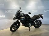BMW F800GS Tiefes Fahrwerk,wertig, zuverlässig. - W800