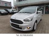 Ford Ka KA+ Cool & Sound Euro6 - Ford: Ka Cool Sound