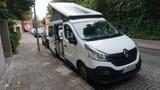 Renault Trafic L2H1 Aufstelldach 1x Beifahrersitz Heckkl - Renault Trafic