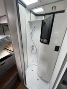 Pössl Summit Shine 600 L  | Premium & Assistenz Paket*