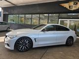 BMW 435d xDrive Gran Coupe M-Optik LEDER/SSD/H-K/20" - BMW 4er Reihe mit Diesel-Antrieb: Limousine