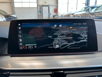 BMW 530 d xDrive Sport Line *LED*Pano*