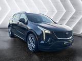 Cadillac XT4 2.0 T Sport AWD Dig.Cockpit HUD LED AHK V+H - Cadillac XT4 aus 2022