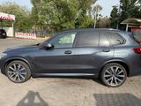 BMW X5 xDrive45e - Voll Ausstattung - BMW X5: Alcantara