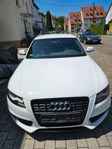 Audi S4 3.0 TFSI S tronic quattro Avant -