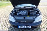 Ford Mondeo 2.5 V6 Trend Trend - Ford Mondeo aus 2001: Trend