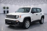 Jeep Renegade Sport FWD 1.6 - Jeep Renegade Sport mit Benzin-Antrieb