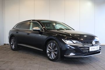 Volkswagen Arteon SB 2.0 TDI Eleg. AID+MATRIX+SIDE+KEY+AHK