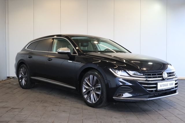 Volkswagen Arteon SB 2.0 TDI Eleg. AID+MATRIX+SIDE+KEY+AHK