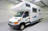 Phoenix A 6800 B/2x Klima/Markise/ALDE/Luftfederung - Phoenix Wohnmobile & Wohnwagen