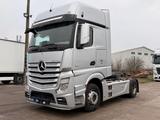 Mercedes-Benz ACTROS 1853, STANDARD, GIGASPACE