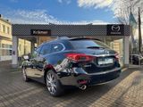 Mazda 6  5WGN 2.5L SKYACTIV G 194ps 6AT FWD TAKUMI SUN - Mazda 6: Schwarz