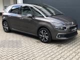 Citroën C4 Picasso/Spacetourer Shine Navi Leder Massage - Citroën C4 Picasso: Automatik