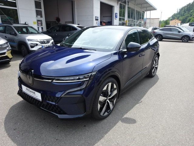 Renault Megane E-Tech Techno EV60 220hp