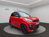 Ligier JS 60 Sport Ultimate *CarPlay*Servo*Klima* - gebrauchte Ligier Kleinwagen