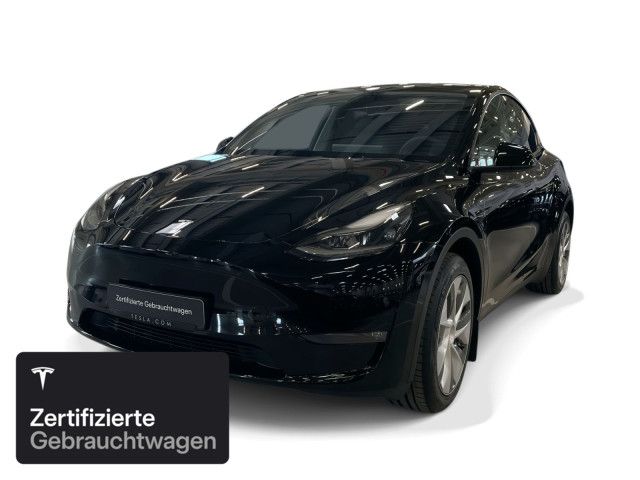 Image of Tesla Model Y