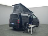 Ford Nugget Titanium 150PS Sitz-Paket/Navi/LED -16%* - Ford Neu Nugget