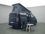 Ford Nugget Titanium 150PS Sitz-Paket/Navi/LED -16%* - Ford Kastenwagen Nugget
