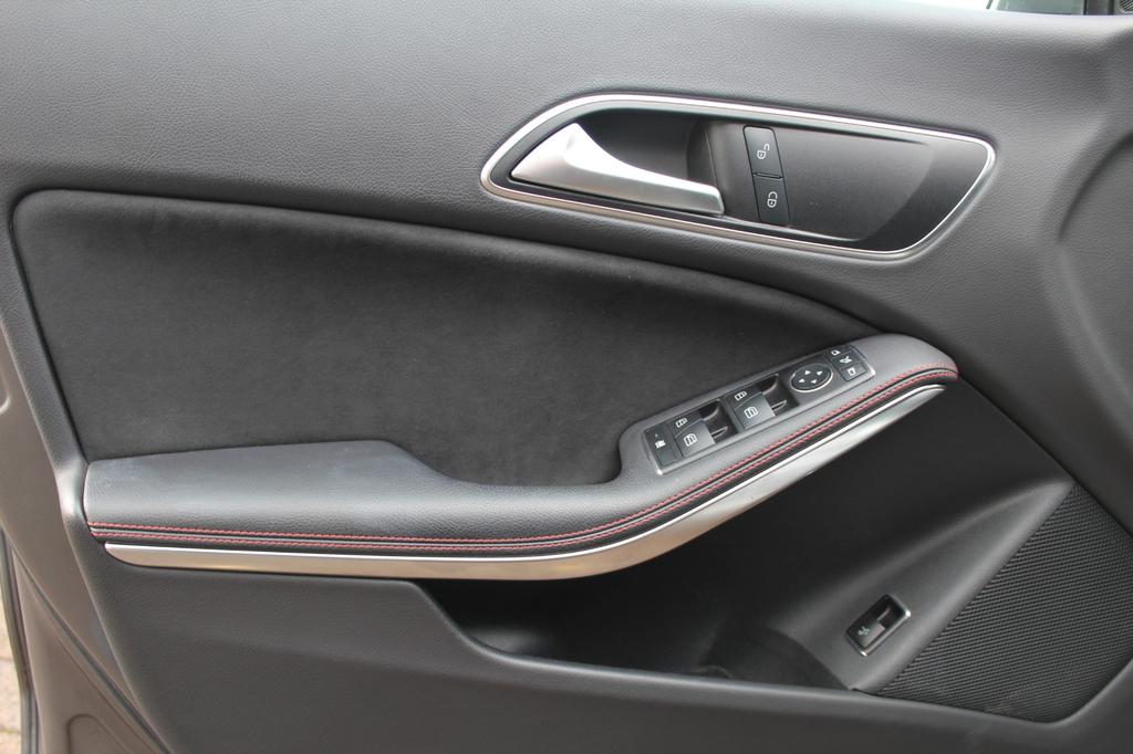 Mercedes-Benz CLA 180 Shooting Brake