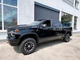 Chevrolet Silverado 1500 Crew Cab ZR2 6.2l 4.99% - Chevrolet Silverado: Crew Cab