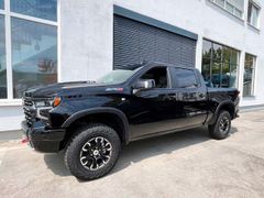 CHEVROLET Silverado 1500 Crew Cab ZR2 6.2l