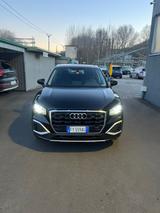 Audi Q2 35 TFSI 150 CV S-TRONIC - 2019 - Audi Q2 mit Halbautomatikschaltung