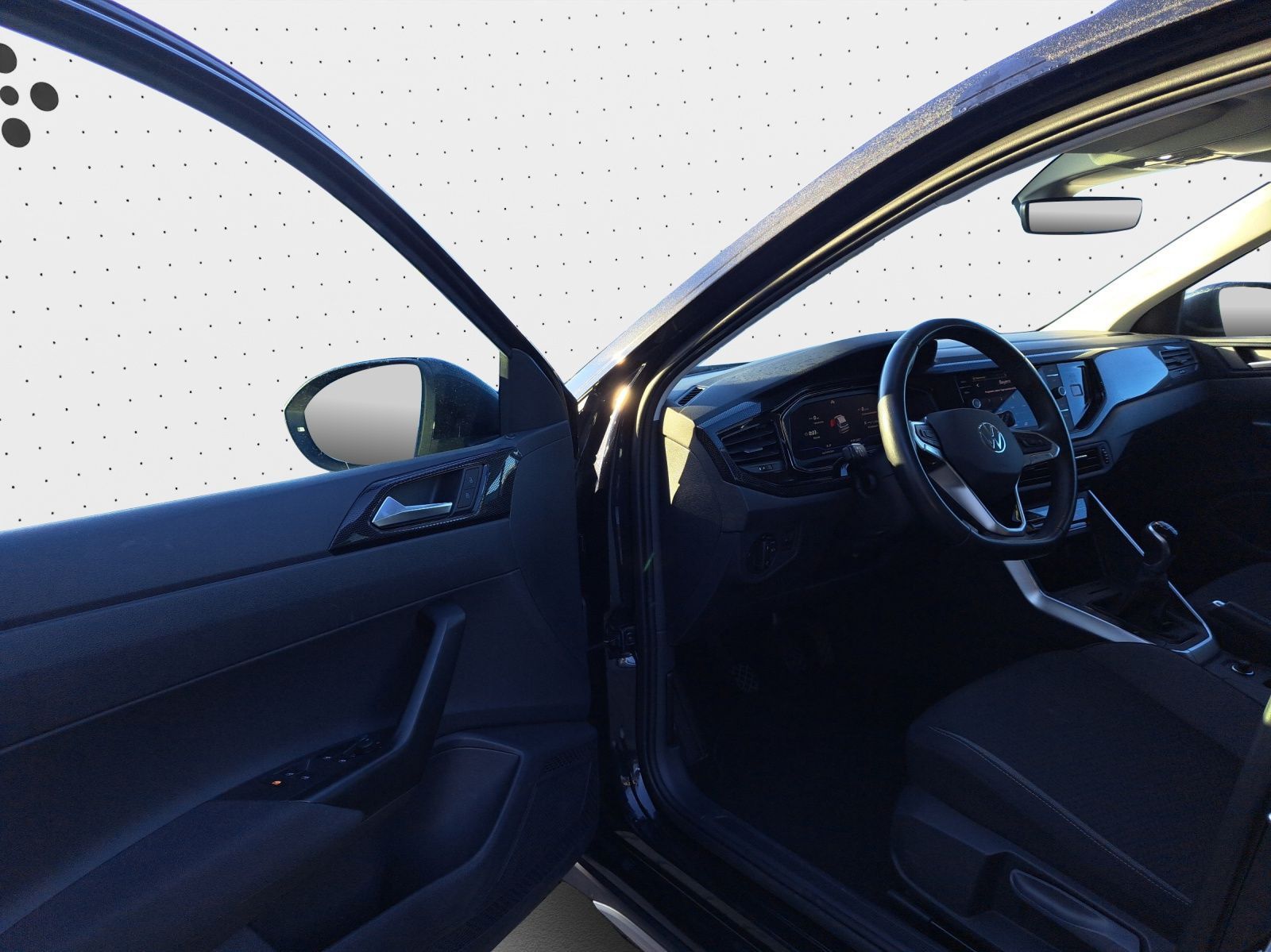 Volkswagen Taigo - Bild 14