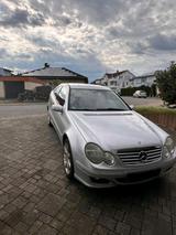 Mercedes-Benz C C Coupe 350 sport - gebrauchte Mercedes-Benz E 350 aus dem Jahr 2005