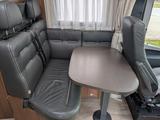 HYMER / ERIBA / HYMERCAR ML-T 580 4x4 190 PS Arktic Solar Autark 1.Hd  - HYMER / ERIBA ML-T 580