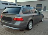 BMW 550i touring - BMW 550 aus 2008