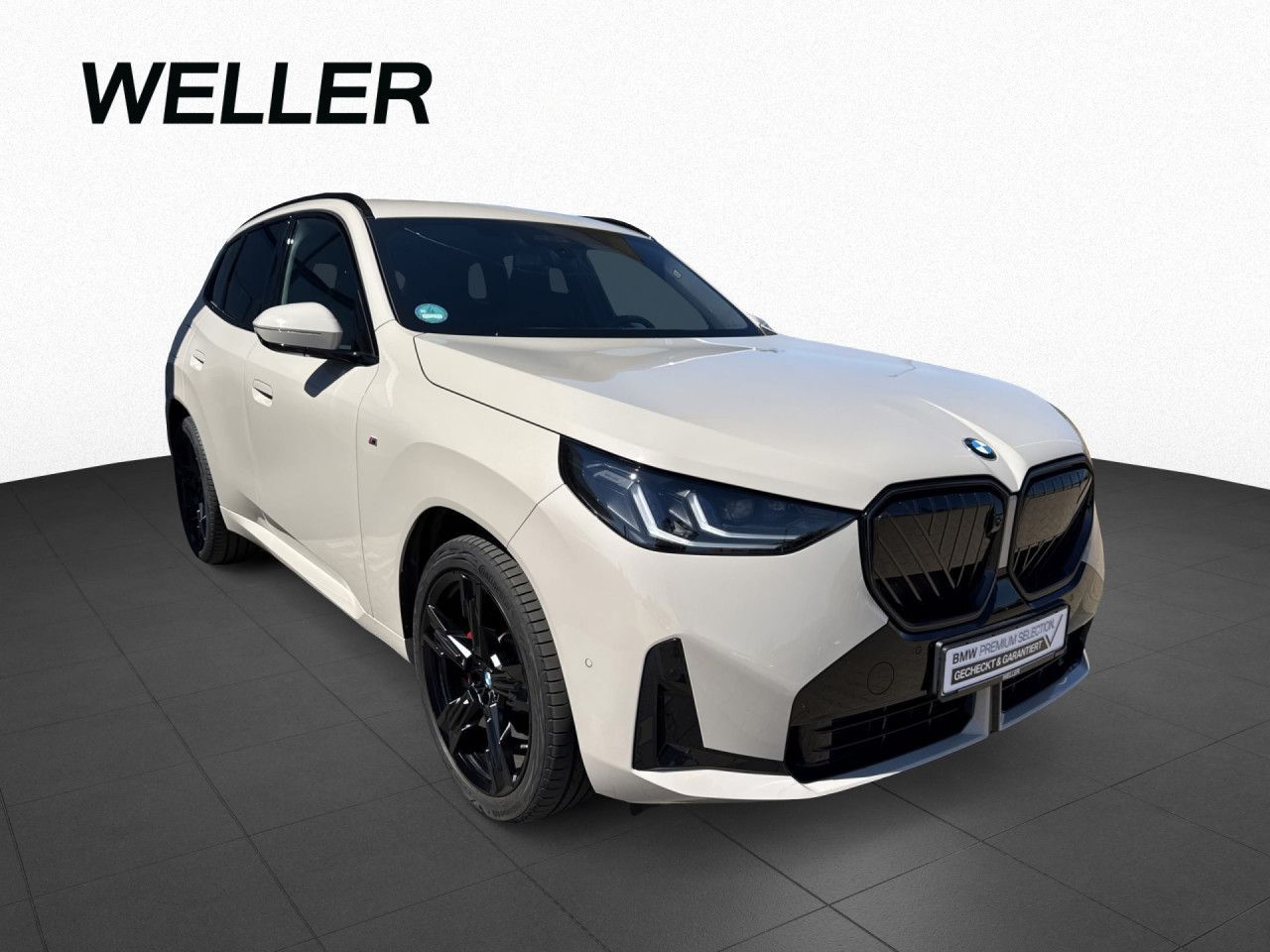 BMW X3 - Bild 9