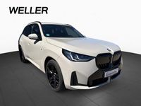 BMW X3 - Vorschau Bild 9