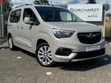 Opel Combo Life E INNOVATION *Premium-Paket*Kamera*Na - Opel Combo Life: Automatik