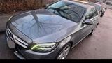 Mercedes-Benz C 200 Autom. - - Mercedes-Benz C 200 Gebrauchtwagen in München