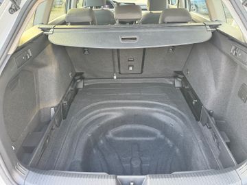 Bild 9 VW Golf VIII Variant Life