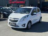 Chevrolet Spark LS/Klima/E-Fenster/1.Hand/Top-Zustand - Chevrolet in Dortmund