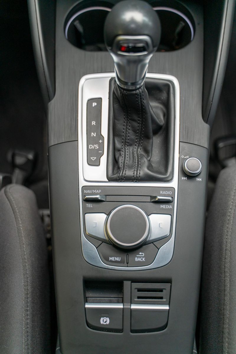 Audi A3 Sportback sport|LED|ACC|Spurhalte|Dynam.Blink foto 18