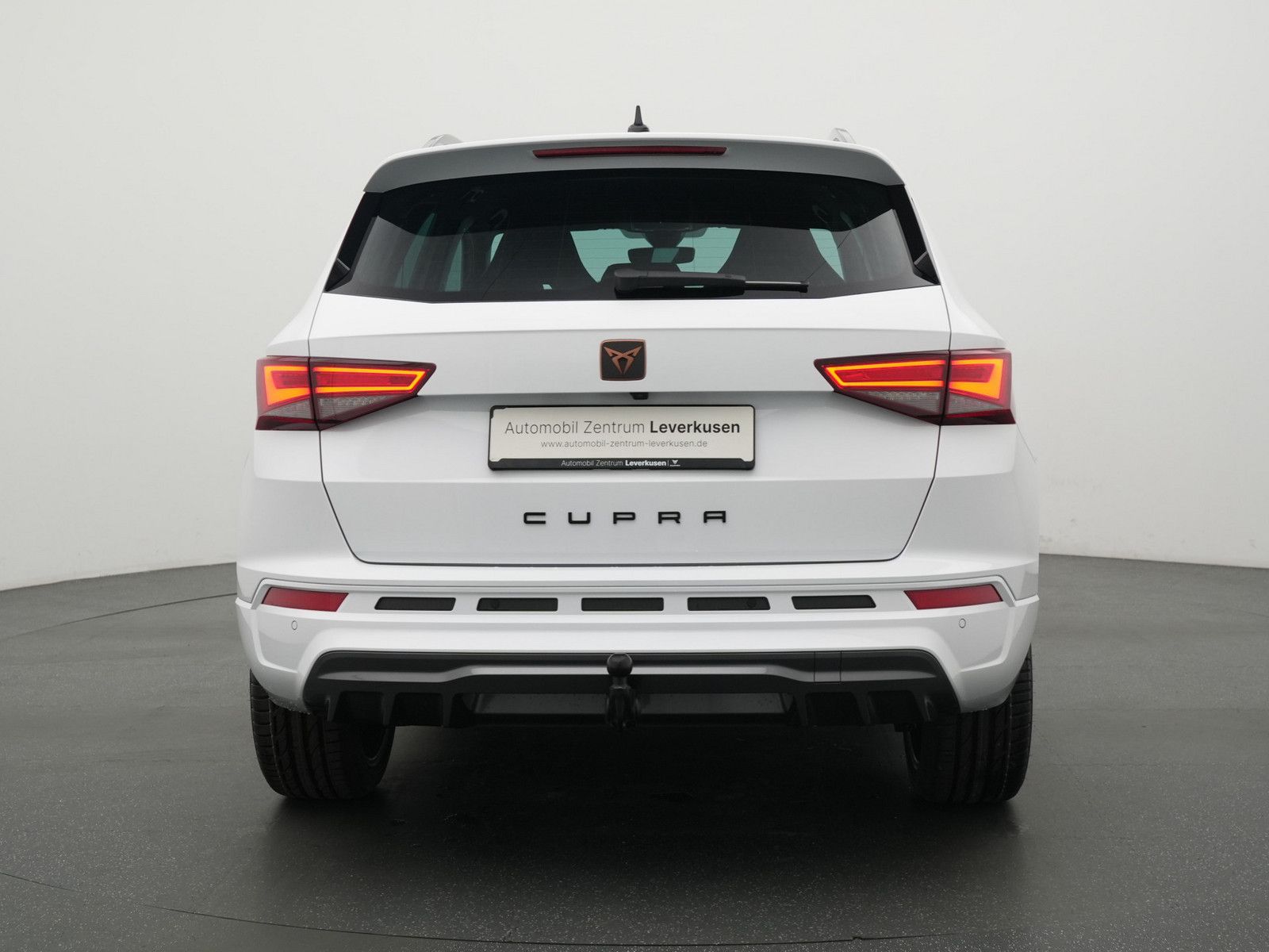 Cupra Ateca - Bild 19