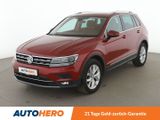 Volkswagen Tiguan 2.0 TDI Highline 4Motion BlueMotion Aut. - Volkswagen Tiguan: TDI Bluemotion