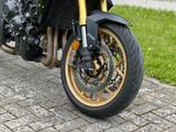Honda CB1000 Hornet  SP  - HONDA CB1000 HORNET