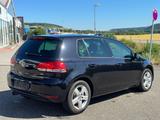 Volkswagen Golf VI Style 1.6 TDI/DSG/Klimaauto/Alu/PDC - Volkswagen Golf: 6.1