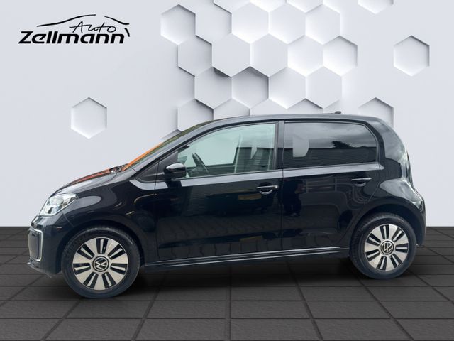 up e-up! e-Style Style Plus 61 kW 32,3 kWh 1-Gan