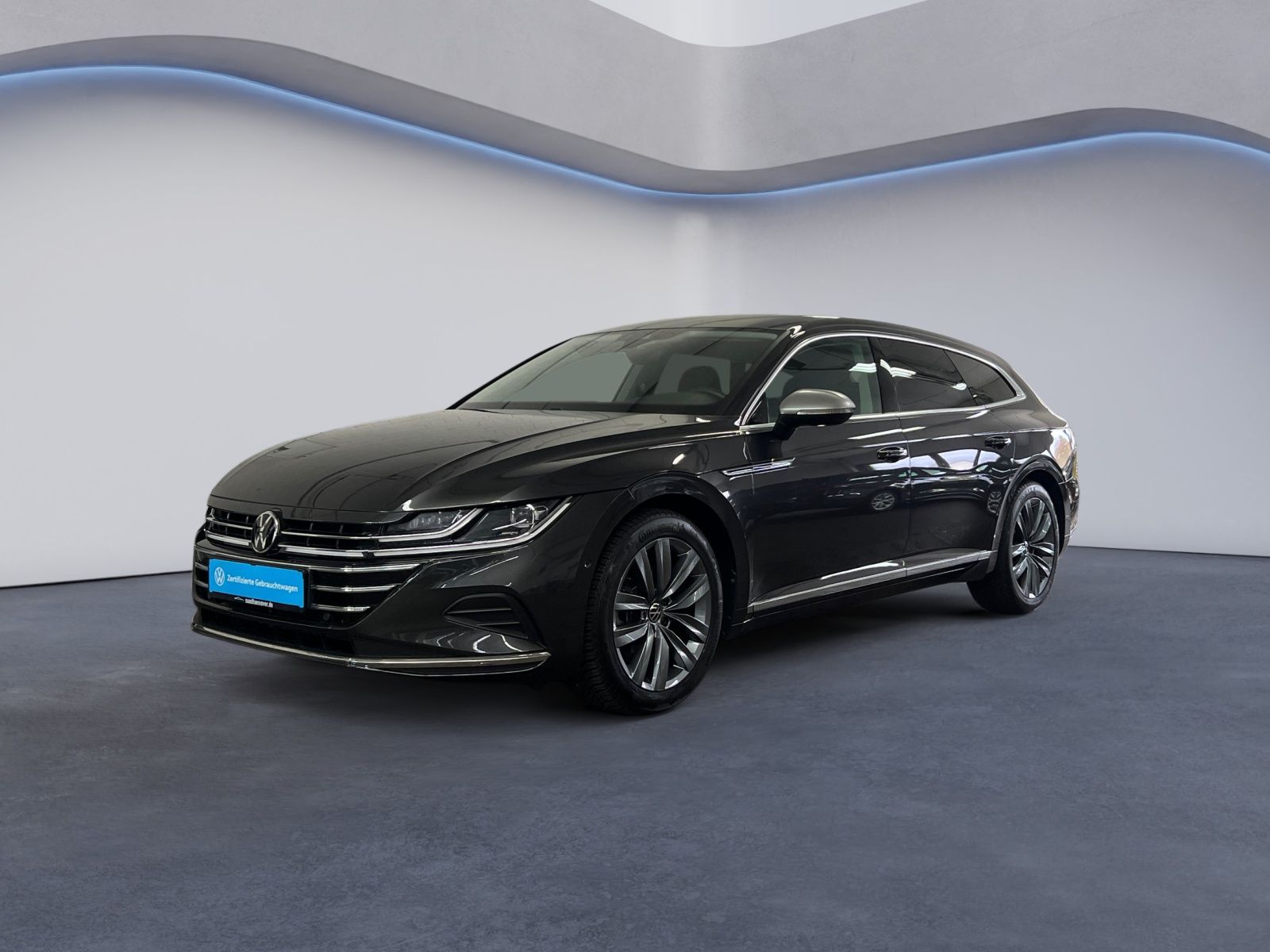 Volkswagen Arteon Shooting Brake Elegance 2.0 TSI DSG AHK