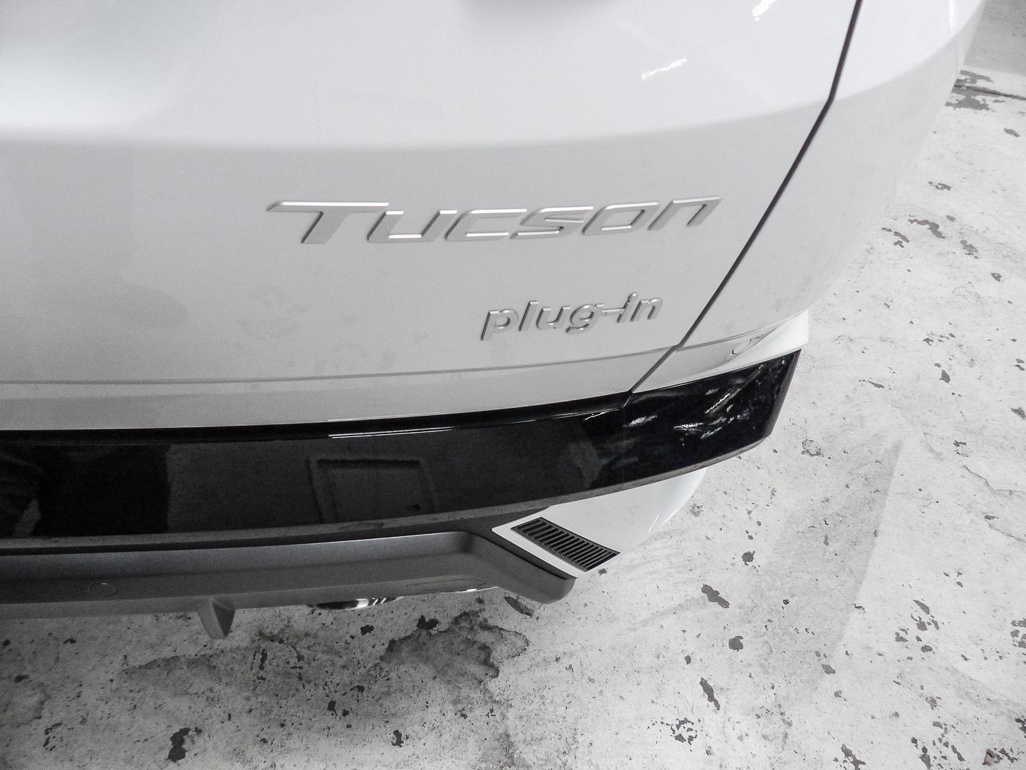 Hyundai Tucson – Bild 18